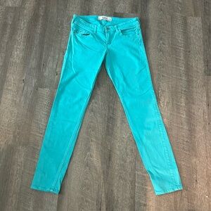 I loved these when I could fit them but I’m way bigger now lol.